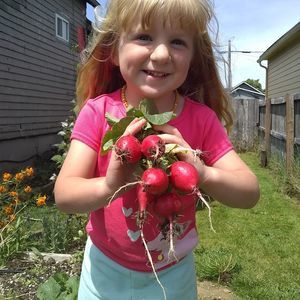 Meet your Posher, Karisa